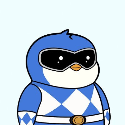 pengusrangers's profile picture. Pengus Rangers ($RANGERS) is a meme-fueled force of flippered heroes, bringing nostalgia, community, and pure internet power to the blockchain.