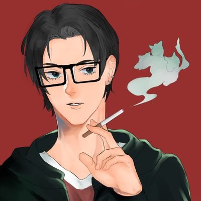 声真似2割リスナー8割なインターネットお絵描きマン。
詳細はLit Linkにありますのでドーゾ꜀(.ω. ꜆)꜄