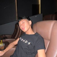 drizzle ♒ (@kherbaee) 's Twitter Profile Photo