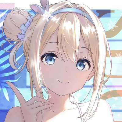 凍結されたのでアカウント移しました!
ゲームしてたり、お絵描きしてたり。
好きなものだけ好きなように描いています。
また見てね🥰
📌フォローありがとね!