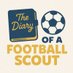 The Diary of a Football Scout (@diaryofascout) Twitter profile photo The Diary of a Football Scout (@diaryofascout) Twitter profile photo
