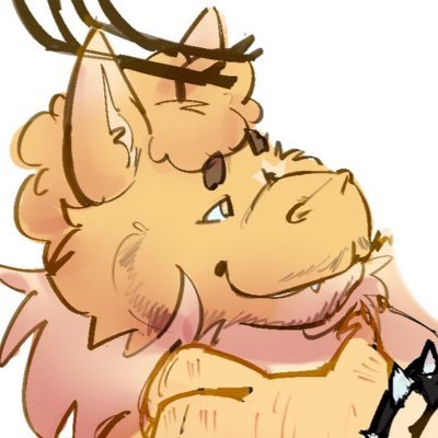Hi!! I’m the Biggest Bowser fan you’ll EVER meet!!!/18/Agender/BLACK/pfp by @BugjuiceC/ FREE PALESTINE