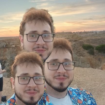 Like si has entrado por el arco del mes
hago Nuzlockes en Twitch 
De vez en cuando shipos
suelo hablar de juegos cuando no estoy en pleno arco
Feliz Jueves