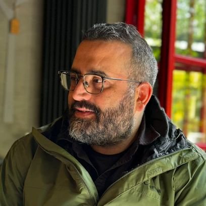 asimozdal's profile picture. 