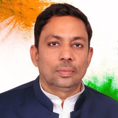 विधायक | 58 - धौलाना विधान सभा (उत्तर प्रदेश) | भाजपा
सदस्य, प्राक्कलन समिति, विधान सभा उत्तर प्रदेश
पूर्व जिला पंचायत अध्यक्ष