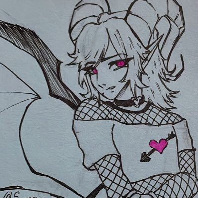 MantaChaos's profile picture. Drawing, Singing and playing LoL are my Hobbys Follow me to see my art content!