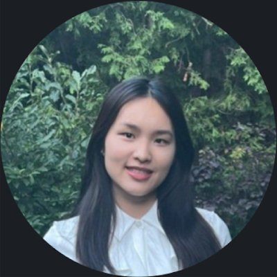 Grace Gong Profile