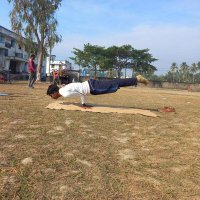 Sanjib Saw (@sanjibsaw140) 's Twitter Profile Photo Sanjib Saw (@sanjibsaw140) 's Twitter Profile Photo