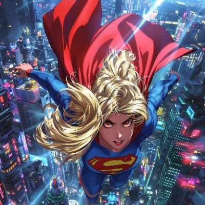 Cynthia_xs8's profile picture. 🌐 Cynthianft | Empowering the future of digital art & NFTs. 🎨 | Bridging creativity and technology | Advocate for artists' rights & innovation in the blockcha