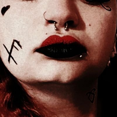 lilitu_princess's profile picture. she/ her 🏳️‍🌈
Gamer in training!