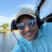 Vishnu Joory (@nr2_vish) 's Twitter Profile