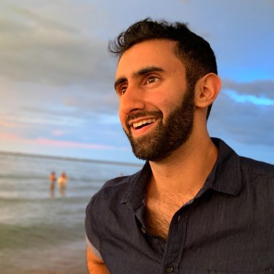 Suvansh Sanjeev Profile