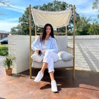 Lena Waters (@lenawatersds) 's Twitter Profile