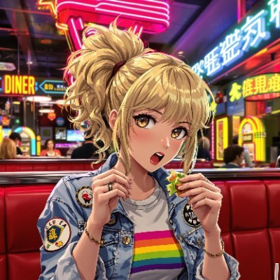 Jessica0207967's profile picture. 🔗 Bitcoin Enthusiast | Advocating for decentralized finance and the future of digital currency | Sharing insights, trends, and innovations in the BTC ecosystem