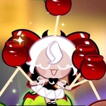 Sny_nn's profile picture. Crk, R1999pp