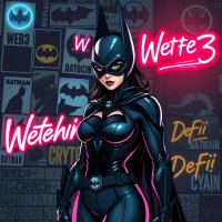 BatWomen (@hintaweb3) 's Twitter Profile