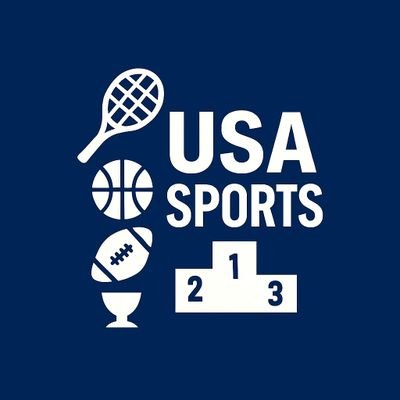 usa_sports_08's profile picture. From NFL to NBA — daily sports highlights & USA game talk.