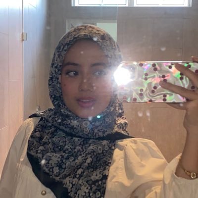 nisajmil's profile picture. we dont want snitches here