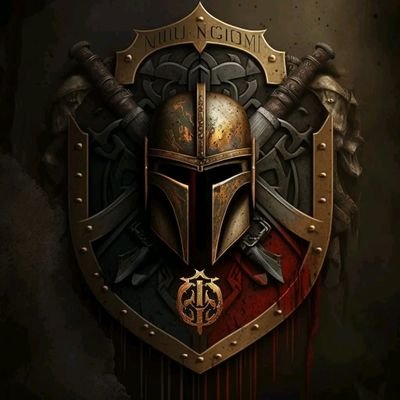 Hobarien's profile picture. Casi historiador, sisadmin a tiempo completo y si, friki