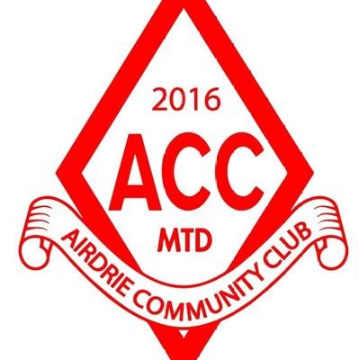 Airdrie CC Ladies Profile