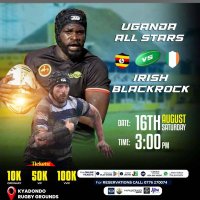 UG ALL STARS (@ugallstars) 's Twitter Profile