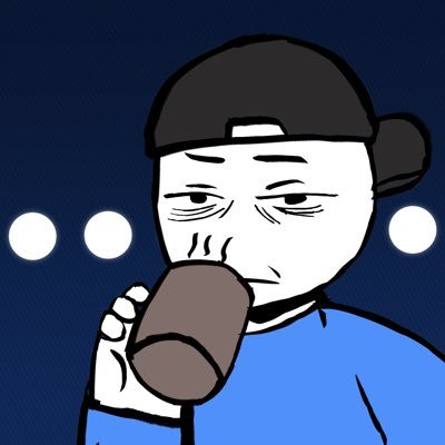 The Fish Guy 🟣Producer/Voice Actor/ (Trash) Artist🔴 Hottest Streamer