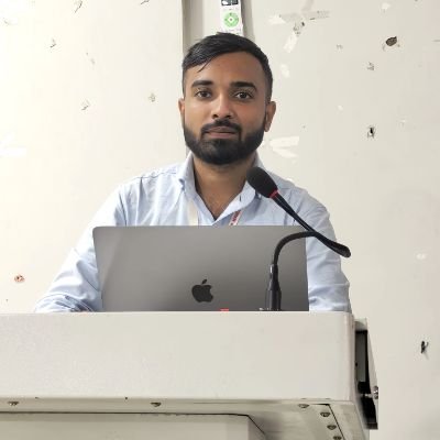 RishabKumar3235's profile picture. 