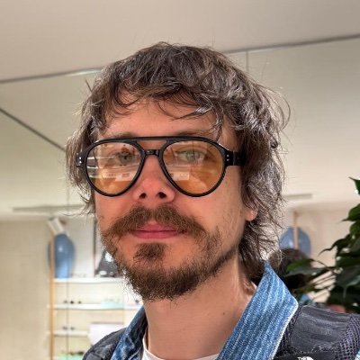 Film & TV Director
Misper
World Premiere @edfilmfest 2025
https://t.co/WJNNS9JQY5