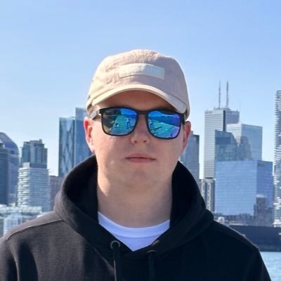 Follow for #Crypto News. I stream myself trading Bitcoin & Crypto. #Bitcoin #BTC (MY TWEETS ARE NOT FINANCIAL ADVICE, THEY ARE MY OPINION)
