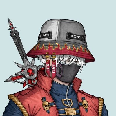 Yanmife554's profile picture. 