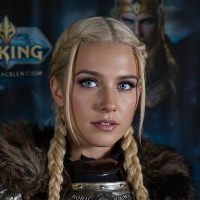 Ashley_x2t's profile picture. 🚀 Crypto Enthusiast | Blockchain Advocate | Exploring the future of finance and technology. 💡 Sharing insights, trends, and analysis to demystify the crypto l