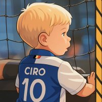 cirocan (@derinciro) 's Twitter Profile