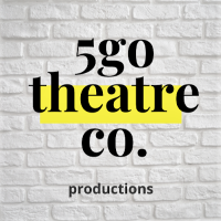 5Go Theatre Co (@co5go) 's Twitter Profile