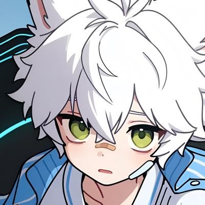 CN_Cu_Cool's profile picture. 🇨🇳博观而约取，厚积而薄发。
ME Master