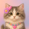 x_neko_ranger_'s profile picture. 🩷マンチカン『 ʀᴇʏ 』 🍰𝟤𝟢𝟣𝟩.𝟣𝟣.𝟧 🩵キジトラ 『 ɴᴏᴀ 』 🍰𝟤𝟢𝟤𝟣.𝟫.𝟤 💛ハチワレ 『 ᴊɪᴀ 』 🍰𝟤𝟢𝟤𝟥.𝟧.𝟣𝟨 🧡茶トラ 『 ᴊɪʟ 』 🍰𝟤𝟢𝟤𝟥.𝟧.𝟣𝟨 4兄弟🦖只今、アメショ姫お預かり中です...🐈🎀