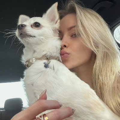 🇺🇸 Love life and be true to yourself. MAGA 🚫Bots 🚫Crypto 🚫Porn