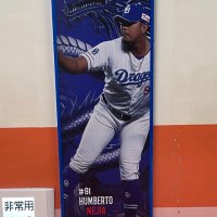 ドラ浪 8月26日9月21日現地 (@chuninami73) 's Twitter Profile Photo ドラ浪 8月26日9月21日現地 (@chuninami73) 's Twitter Profile Photo