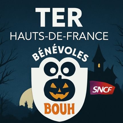 Fermé. Pourquoi ? Pause Estival jusqu'au 4 Septembre 2025.
Vrai Compte: @TERHDF
