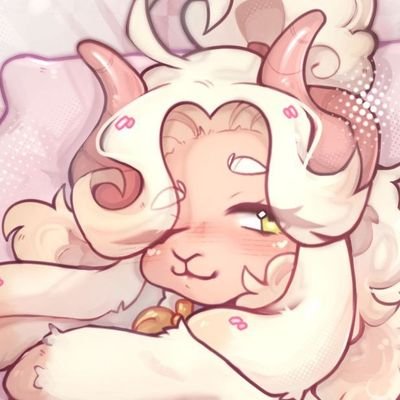 Lav1nder_1's profile picture. 🔞🎀!!ONLY SONA ART !!🎀
Sheep🐏|| //She|her//

tg:@ToV1rish 
Discord:tov1rish2200