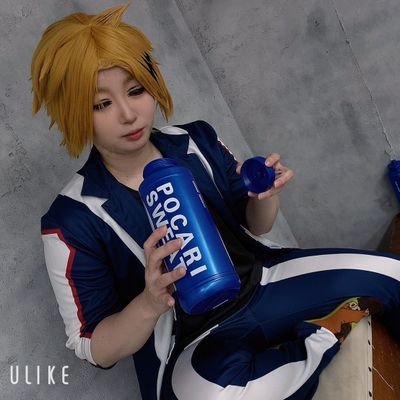 関西25⬆ コス(加工重め)・オタ活(イベ参戦グッズなど)専用垢 🌟永遠の旦那様➡︎@zizn_siratama 👑♥玄奘三蔵・皇坂逢・槻本大河=最推し