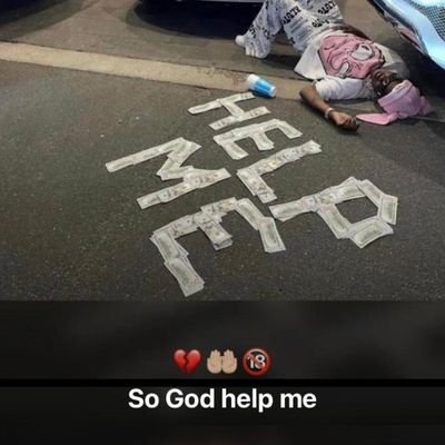 jhayjhay95's profile picture. Golden thoughtMX85X7DS