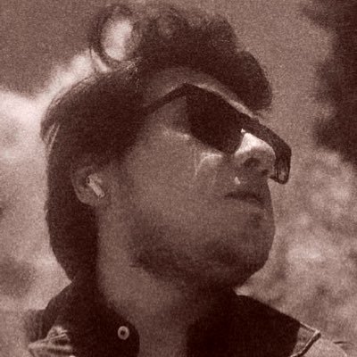 Periodista. Inquieto. | CUENTA PERSONAL que no manifiesta opiniones o criterios vinculados a medios de comunicación, instituciones o figuras.