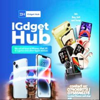 IGdget Hubs Gadgets (@bbembaeric5) 's Twitter Profile