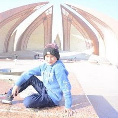 HasnainArif2965's profile picture. 