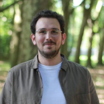 📚Étudiant en Histoire & salarié ⚡️Co-Président du Thouarsais en Commun - https://t.co/6Msu23gtgy