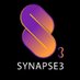 Synapse3 (@synapse_3) Twitter profile photo Synapse3 (@synapse_3) Twitter profile photo