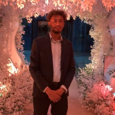 Abdelrahman Profile