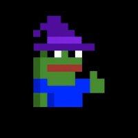 ♱ Pixel Pepe ♱ (@pixelpepe17) 's Twitter Profile