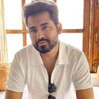 Kiratsinh Jadeja (@kiratsinhjadeja) 's Twitter Profile Photo Kiratsinh Jadeja (@kiratsinhjadeja) 's Twitter Profile Photo