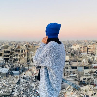 Maram from Gaza 🇵🇸🍉 I share my story with my family and our suffering, you can help us through this link👇 one dollar makes a difference with us🙏
